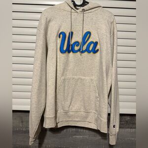 Champion Authentic Athleticwear Tag